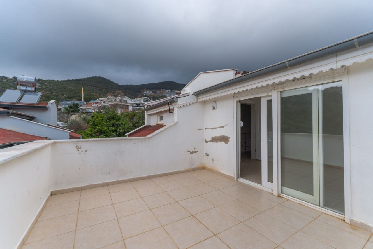 Вилла в Алании, Турция, 190 м² - фото 18