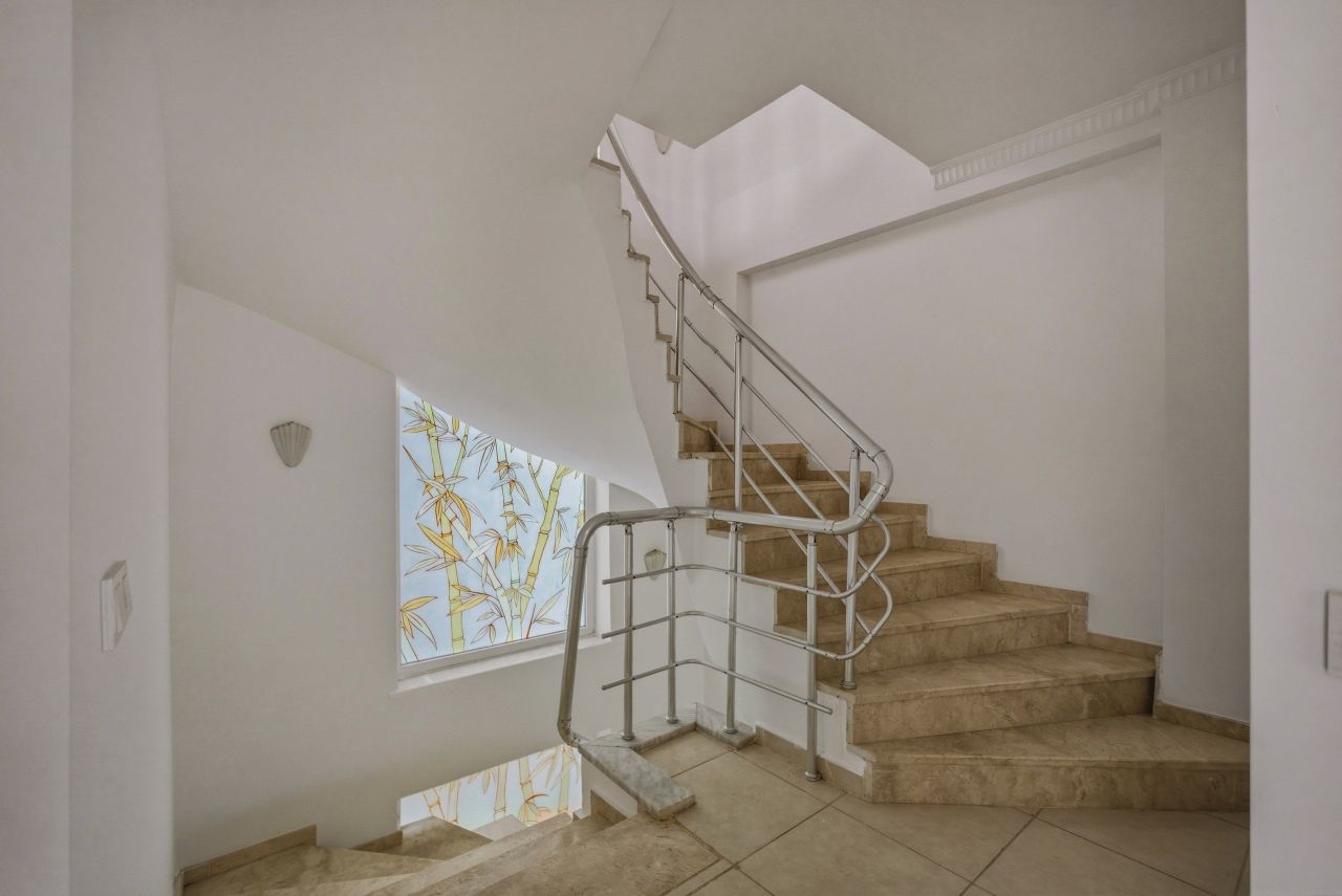 Вилла в Алании, Турция, 190 м² - фото 14