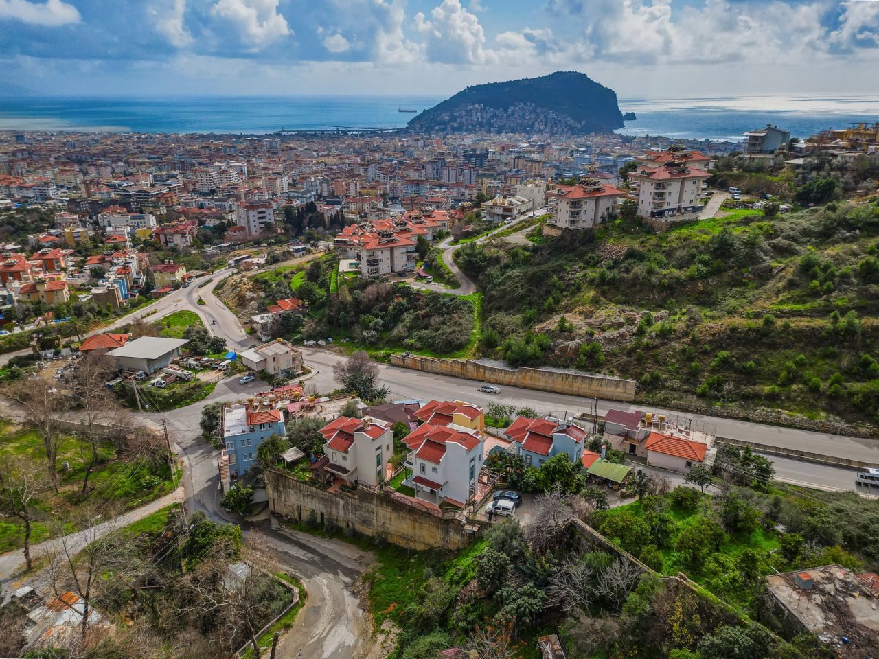 Вилла в Алании, Турция, 190 м² - фото 4