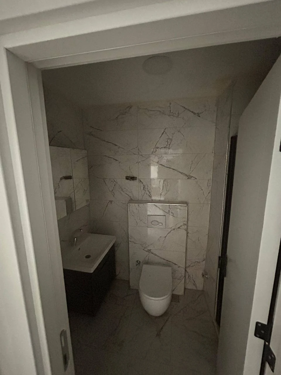 Квартира в Алании, Турция, 45 м² - фото 4