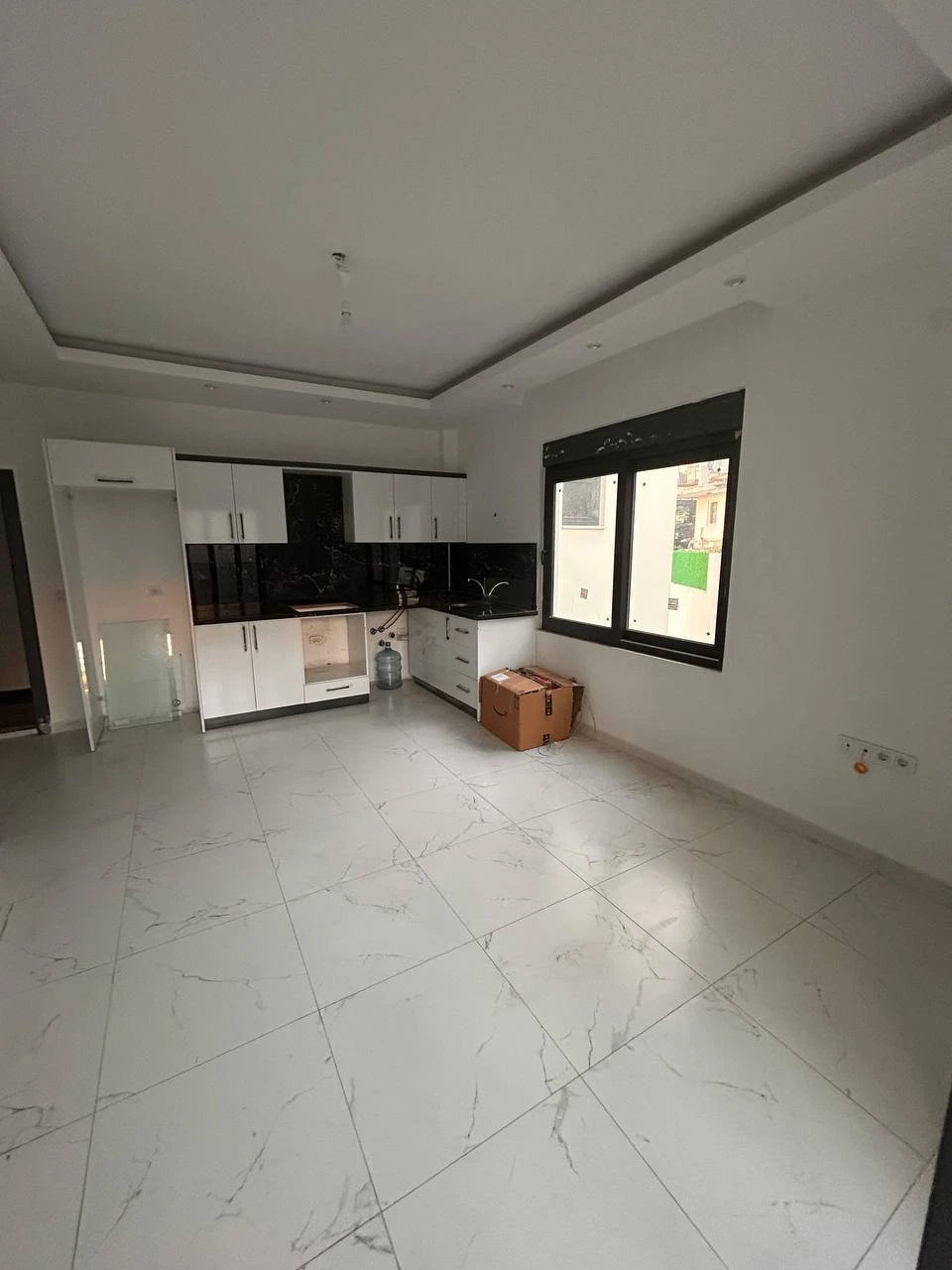 Квартира в Алании, Турция, 45 м² - фото 2