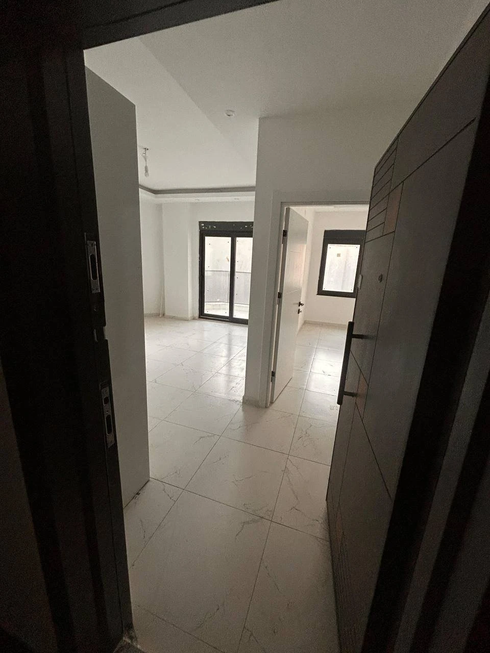 Квартира в Алании, Турция, 45 м² - фото 6