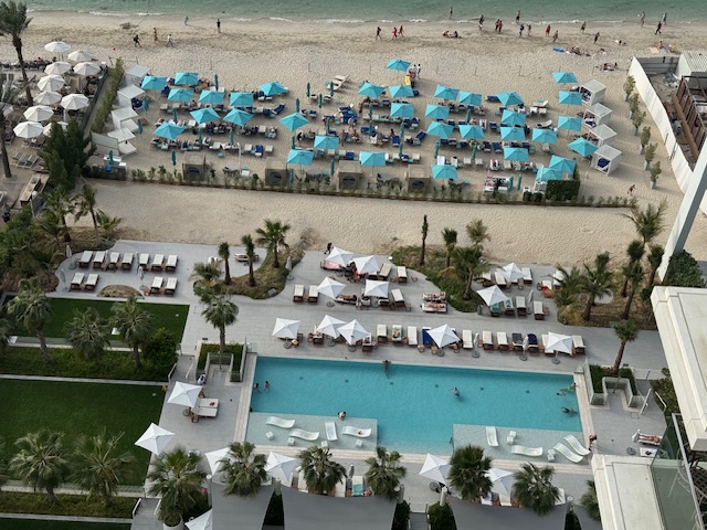 Апартаменты в Дубае, ОАЭ, 80 м² - фото 1