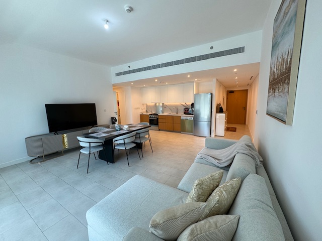 Апартаменты в Дубае, ОАЭ, 80 м² - фото 2