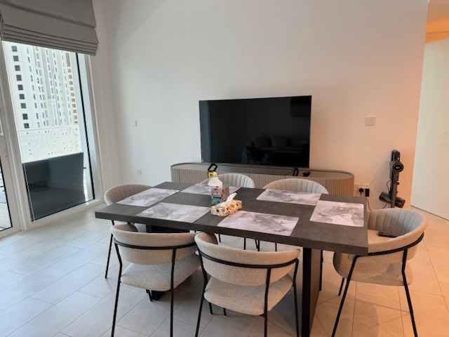 Апартаменты в Дубае, ОАЭ, 80 м² - фото 17