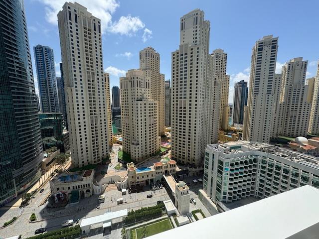 Апартаменты в Дубае, ОАЭ, 80 м² - фото 18