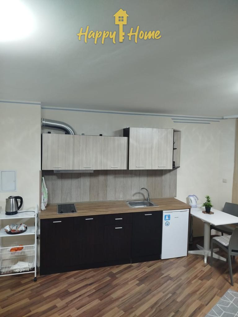 Студия на Солнечном берегу, Болгария, 42.92 м² - фото 6