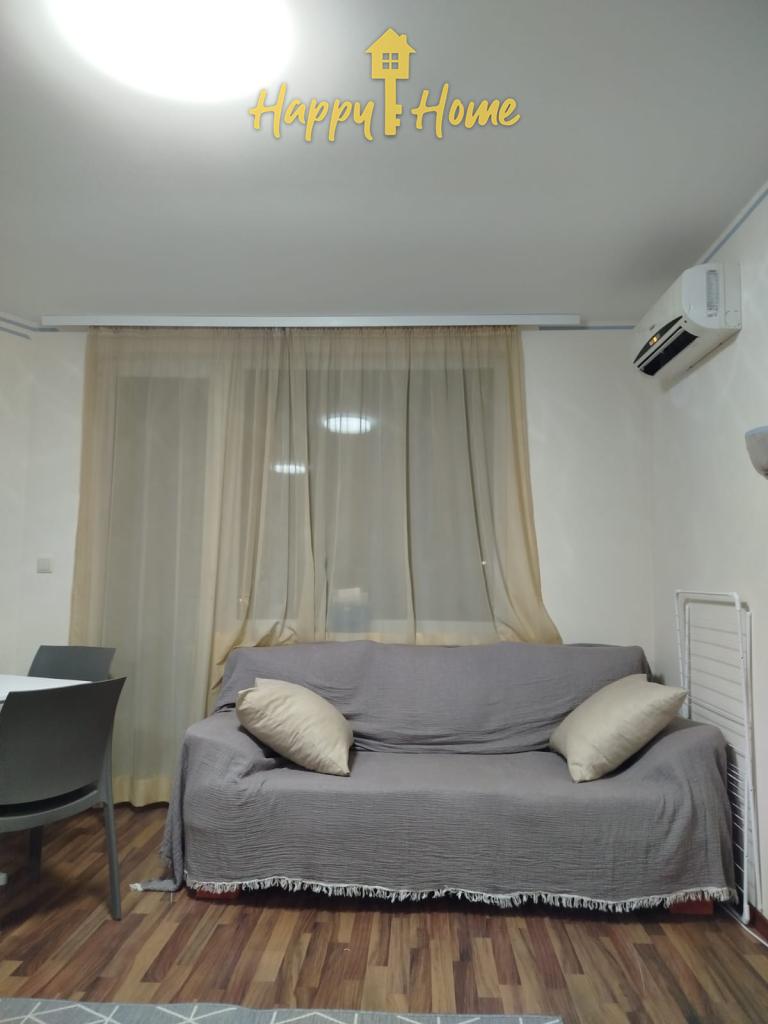 Студия на Солнечном берегу, Болгария, 42.92 м² - фото 4