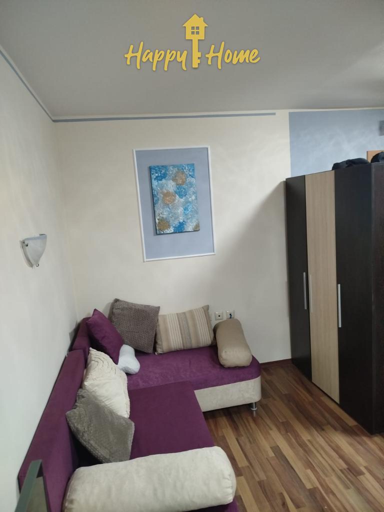 Студия на Солнечном берегу, Болгария, 42.92 м² - фото 2