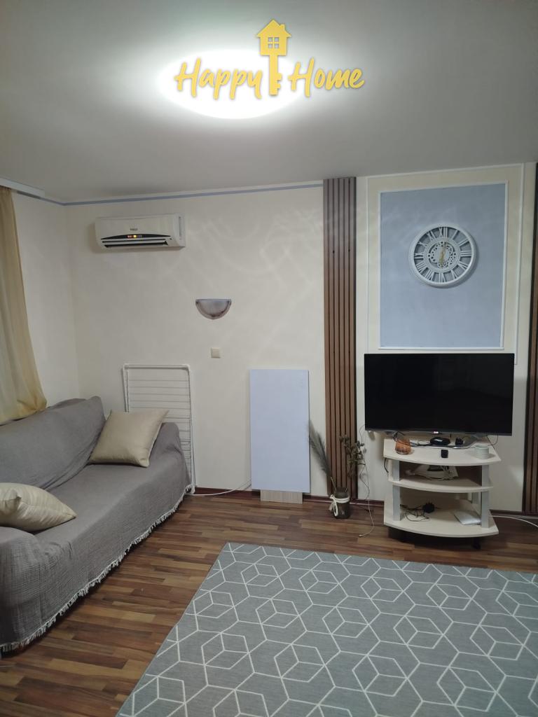 Студия на Солнечном берегу, Болгария, 42.92 м² - фото 3