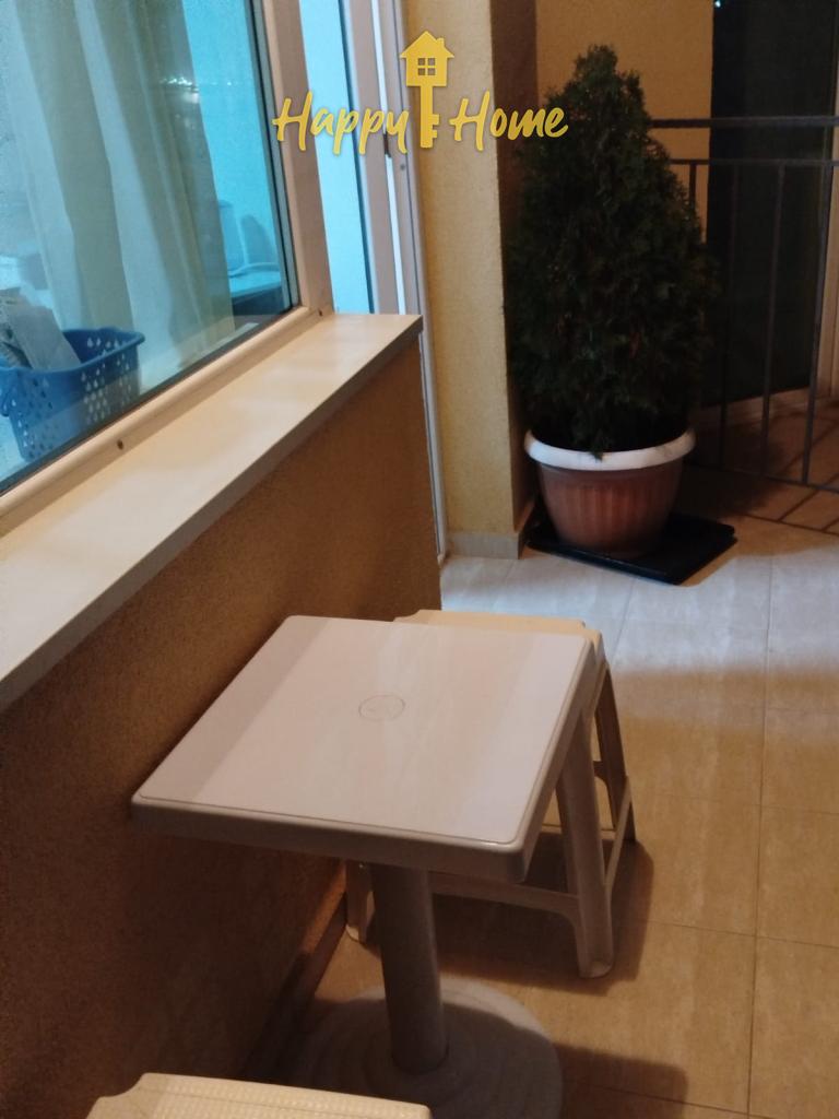 Студия на Солнечном берегу, Болгария, 42.92 м² - фото 12