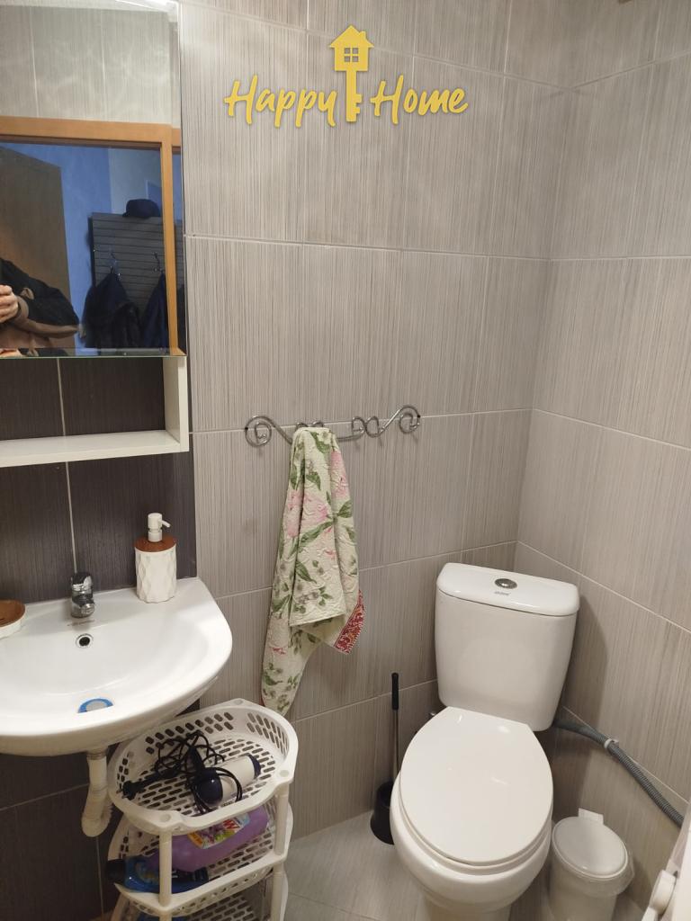 Студия на Солнечном берегу, Болгария, 42.92 м² - фото 9