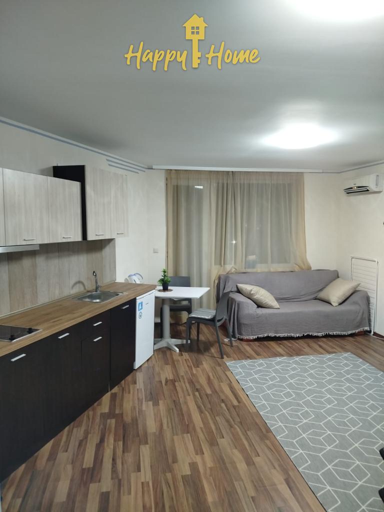 Студия на Солнечном берегу, Болгария, 42.92 м² - фото 5