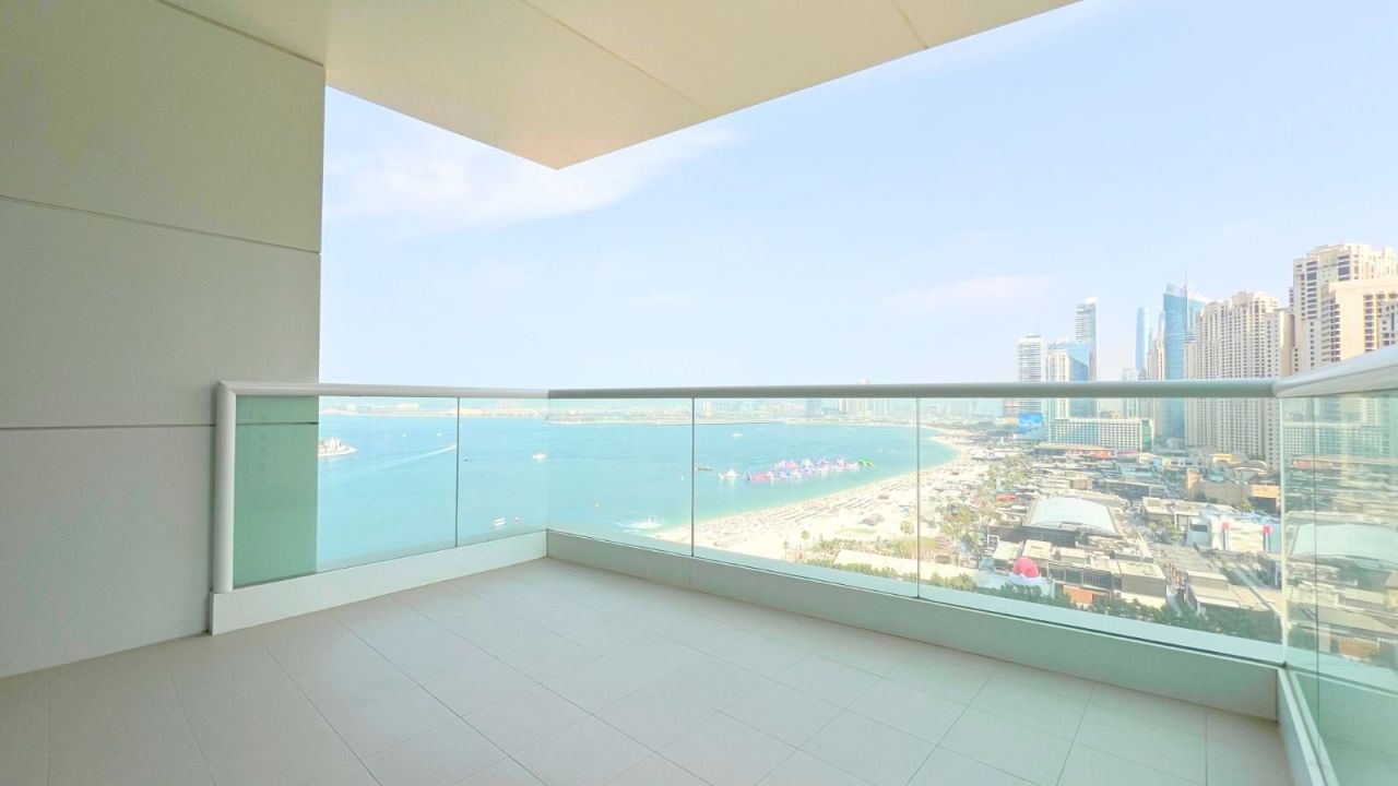 Апартаменты в Дубае, ОАЭ, 165 м² - фото 10