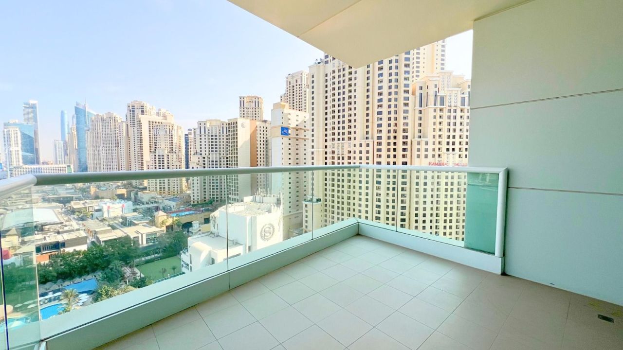 Апартаменты в Дубае, ОАЭ, 165 м² - фото 9