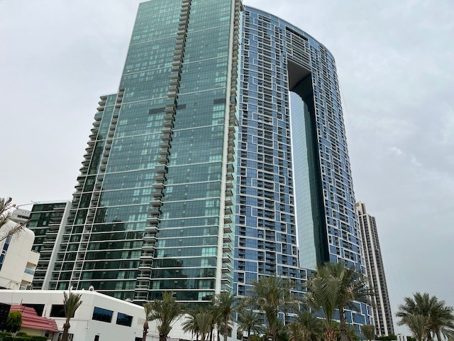 Апартаменты в Дубае, ОАЭ, 165 м² - фото 17