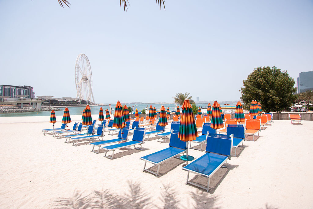 Апартаменты в Дубае, ОАЭ, 165 м² - фото 8