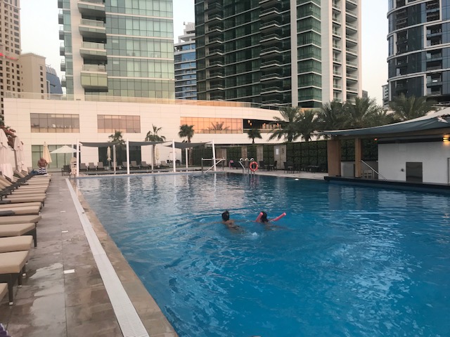 Апартаменты в Дубае, ОАЭ, 165 м² - фото 18