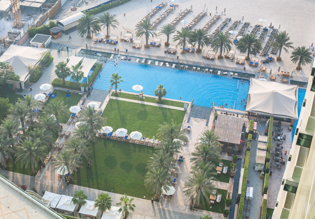 Апартаменты в Дубае, ОАЭ, 165 м² - фото 3