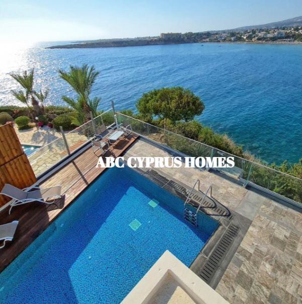 Вилла в Пафосе, Кипр, 848 м² - фото 1