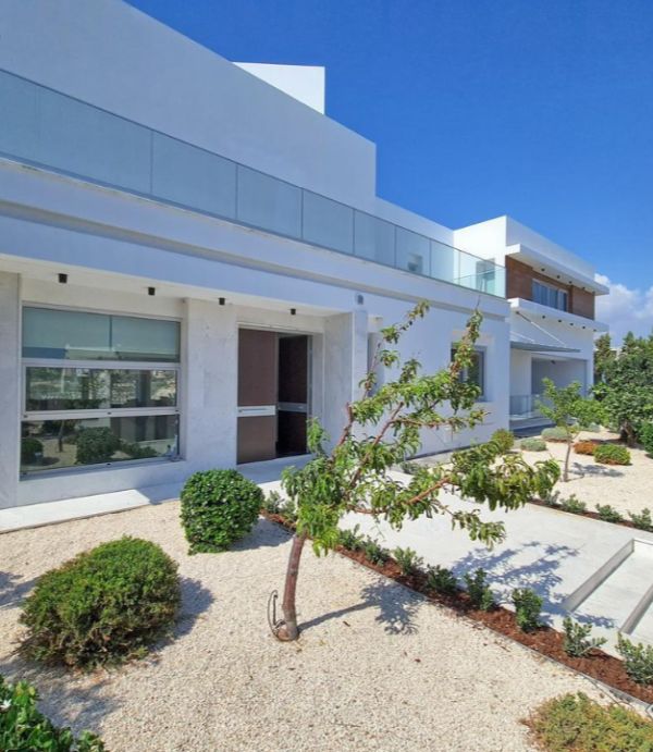 Вилла в Пафосе, Кипр, 848 м² - фото 2