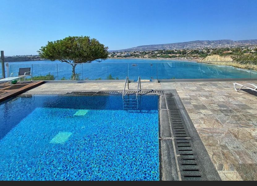 Вилла в Пафосе, Кипр, 848 м² - фото 3