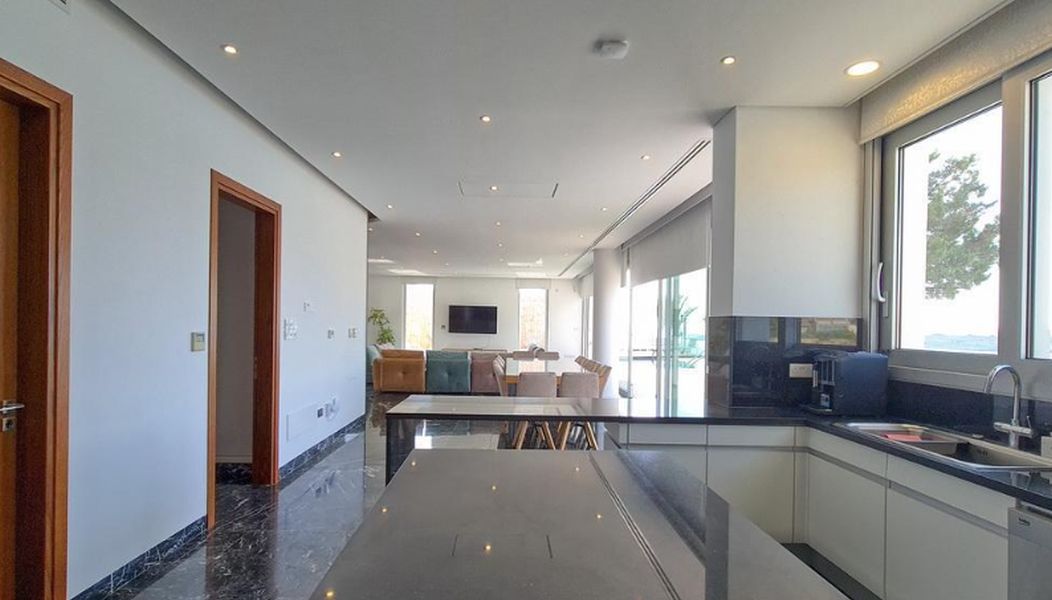 Вилла в Пафосе, Кипр, 848 м² - фото 4