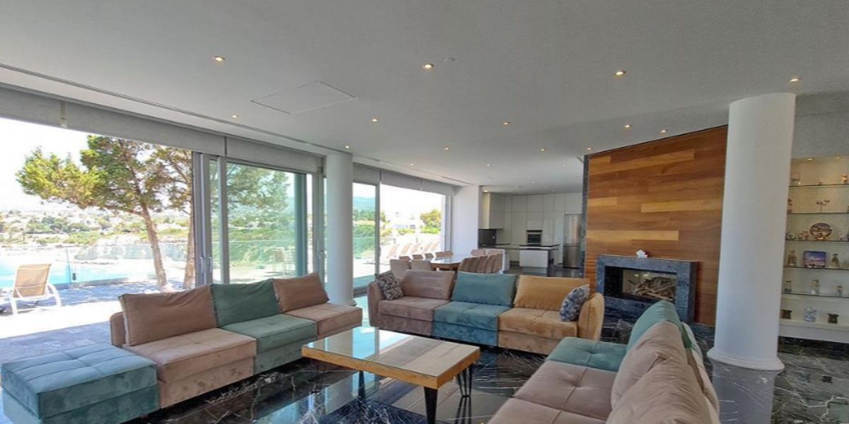 Вилла в Пафосе, Кипр, 848 м² - фото 6