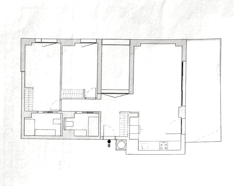 Апартаменты в Вильяхойосе, Испания, 80 м² - фото 18