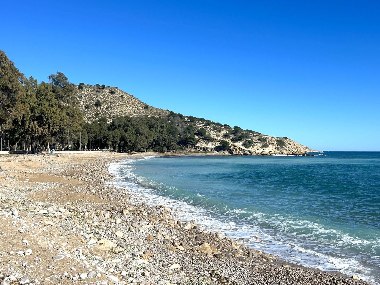 Апартаменты в Вильяхойосе, Испания, 80 м² - фото 16