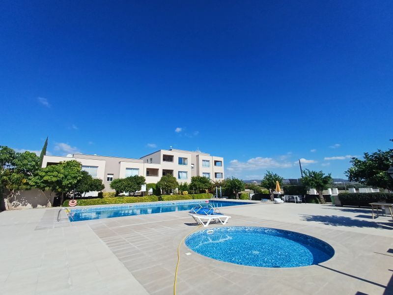 Таунхаус в Пафосе, Кипр, 100 м² - фото 2