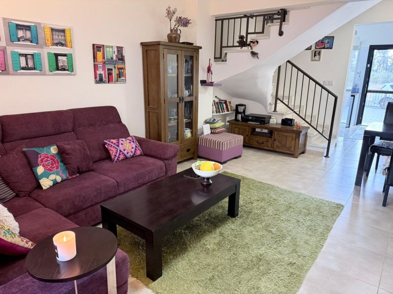 Таунхаус в Пафосе, Кипр, 100 м² - фото 6