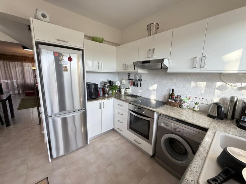 Таунхаус в Пафосе, Кипр, 100 м² - фото 10