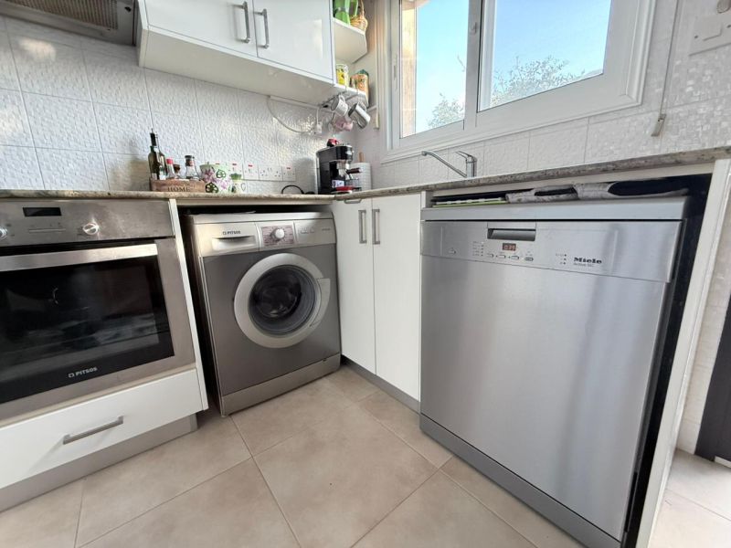 Таунхаус в Пафосе, Кипр, 100 м² - фото 11