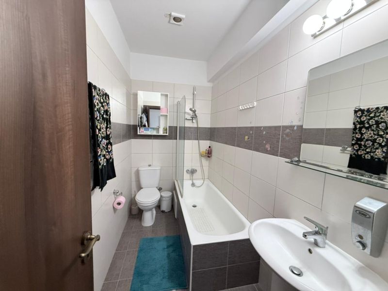 Таунхаус в Пафосе, Кипр, 100 м² - фото 15