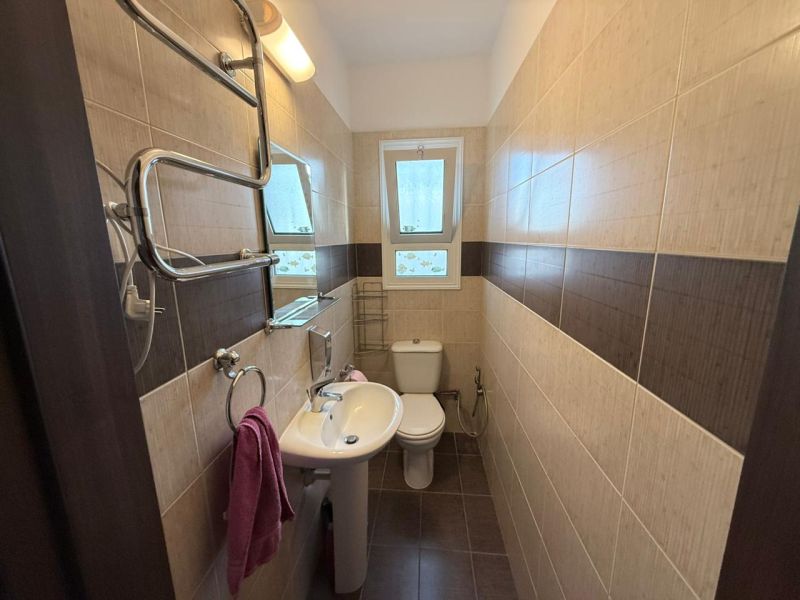 Таунхаус в Пафосе, Кипр, 100 м² - фото 8