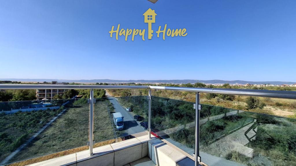 Квартира в Несебре, Болгария, 110 м² - фото 15