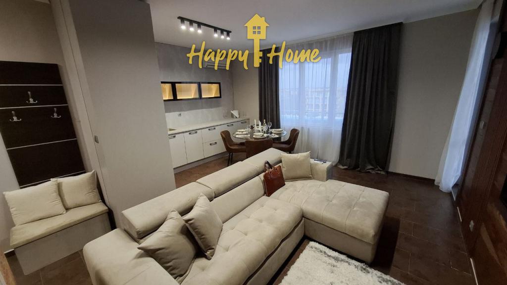 Квартира в Несебре, Болгария, 110 м² - фото 2