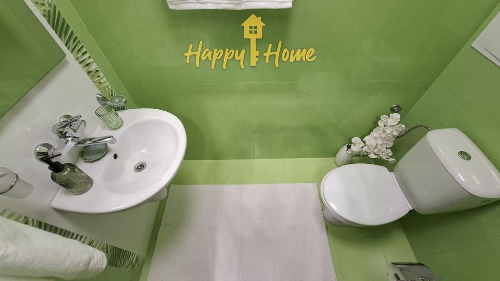 Квартира в Несебре, Болгария, 110 м² - фото 6