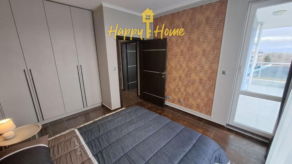 Квартира в Несебре, Болгария, 110 м² - фото 8