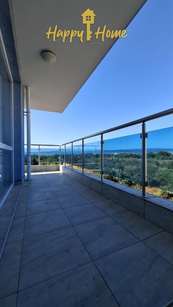 Квартира в Несебре, Болгария, 110 м² - фото 14