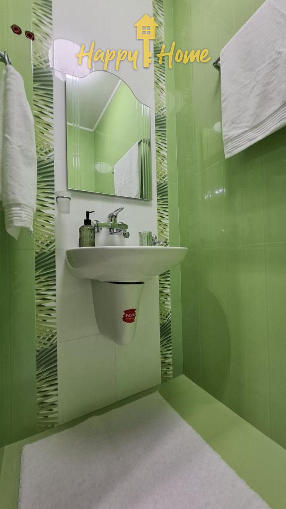 Квартира в Несебре, Болгария, 110 м² - фото 5