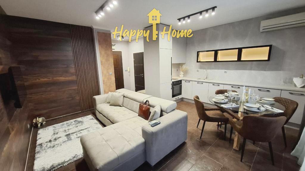 Квартира в Несебре, Болгария, 110 м² - фото 1