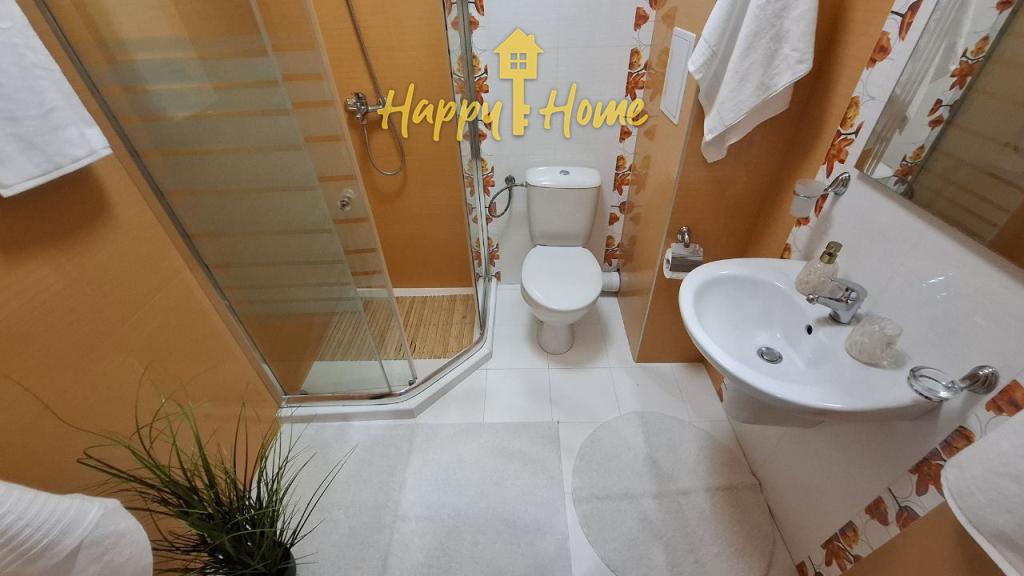 Квартира в Несебре, Болгария, 110 м² - фото 10