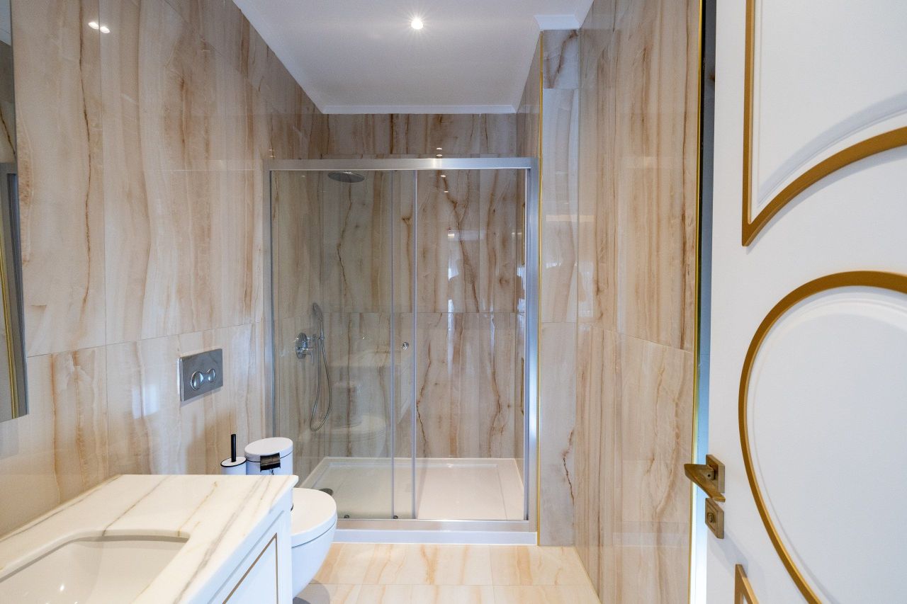 Вилла в Белеке, Турция, 345 м² - фото 18