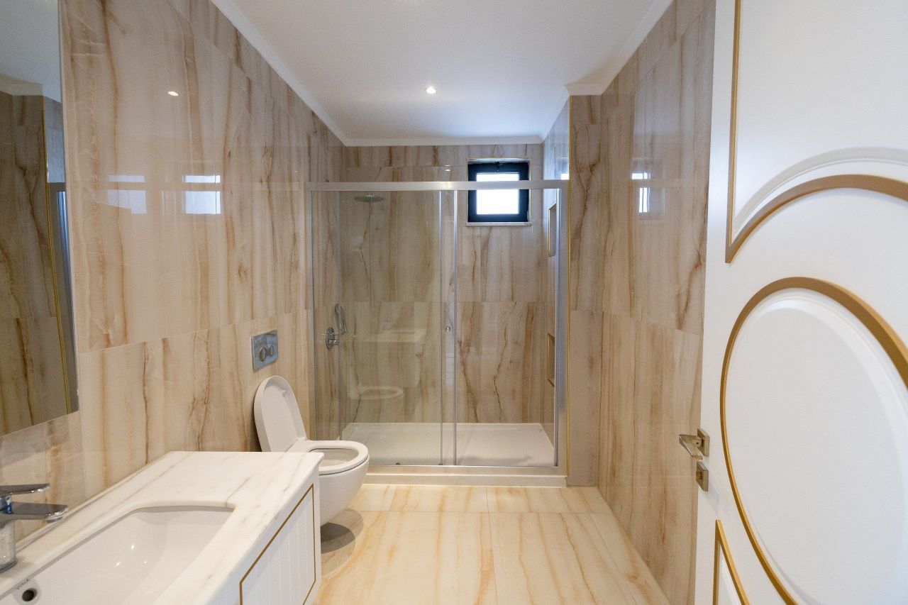 Вилла в Белеке, Турция, 345 м² - фото 15