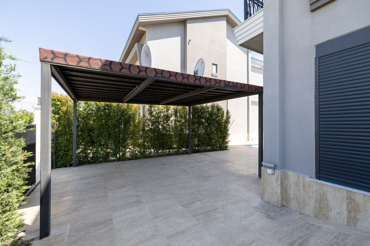 Вилла в Белеке, Турция, 345 м² - фото 2