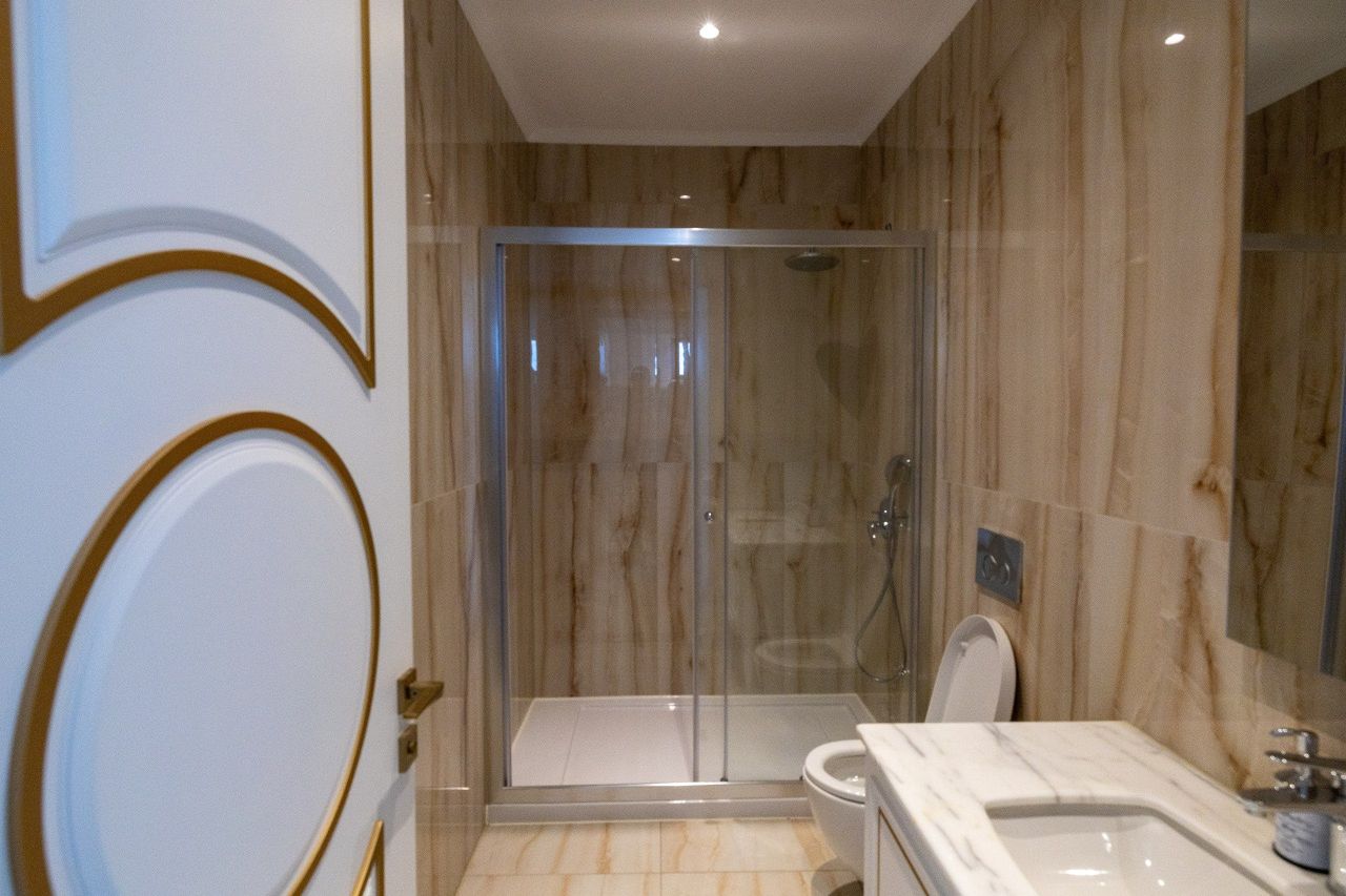 Вилла в Белеке, Турция, 345 м² - фото 9