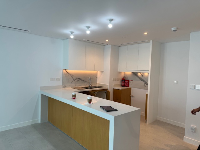 Апартаменты в Дубае, ОАЭ, 145 м² - фото 6