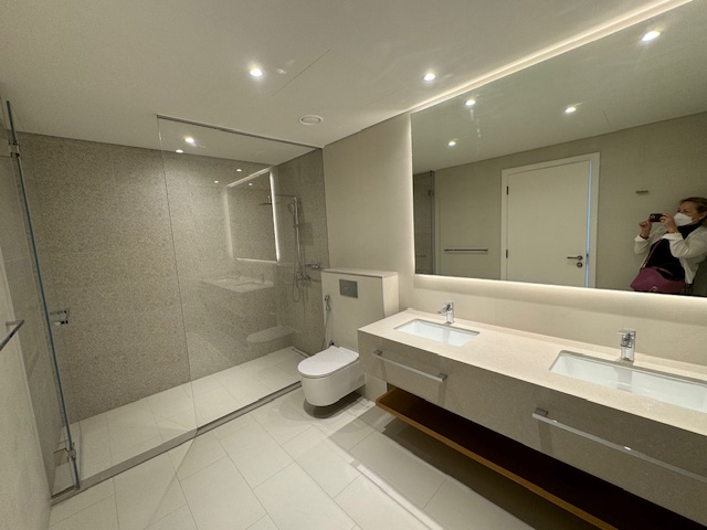 Апартаменты в Дубае, ОАЭ, 145 м² - фото 11